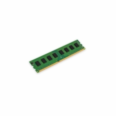 KINGSTON DIMM DDR3 8GB 1600MHz Low Voltage