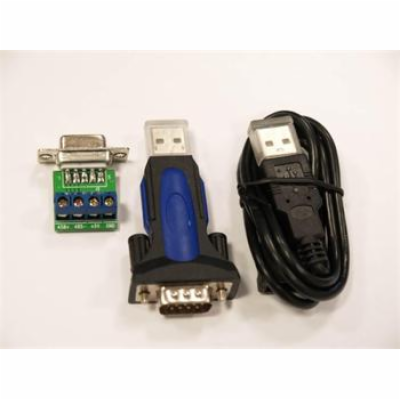 PremiumCord USB 2.0 na RS485 adaptér