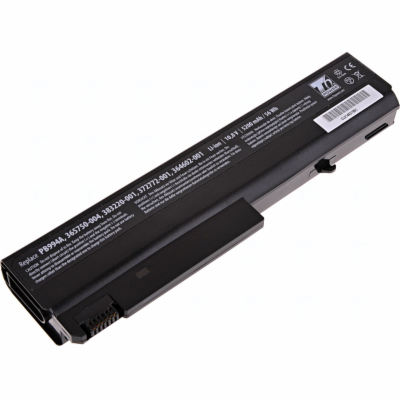 Baterie T6 Power HP nx6110, nx6120, nc6110, nc6120, 6510b...