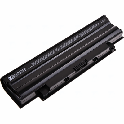 Baterie T6 Power Dell Inspiron 13R, 15R, 17R, 5200mAh, 58...