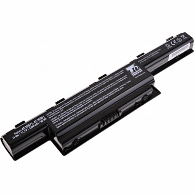 Baterie T6 Power Acer Aspire 4741, 5551, 5741, 5751, Trav...