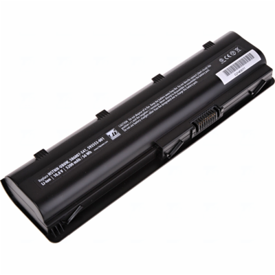 Baterie T6 Power HP Pavilion dv3-4000, dv4-4000, dv5-2000...