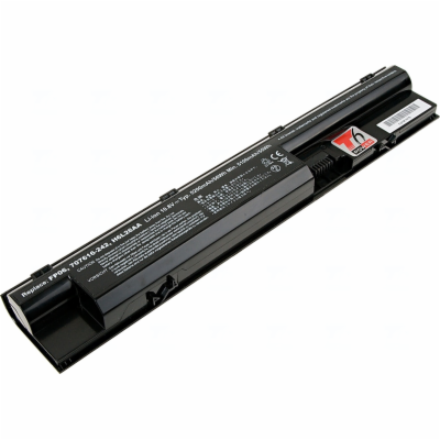 Baterie T6 Power HP ProBook 440 G1, 445 G1, 450 G1, 455 G...