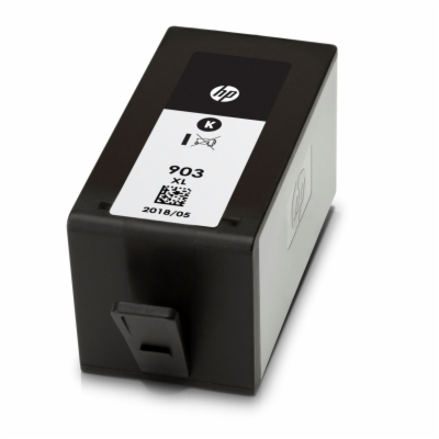 HP T6M15AE 903XL High Yield Black Original Ink Cartridge