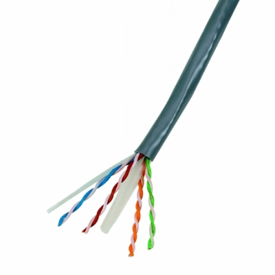 Datacom 1127 UTP, drát, cat6, 500m DATACOM UTP drát cat6,...