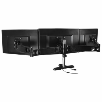 ARCTIC Z3 Pro (EU) (Gen 1)-Triple-Monitor Arm USB