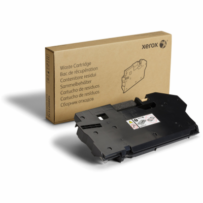 Xerox  Waste toner cartridge pro Phaser 6510 a WorkCentre...