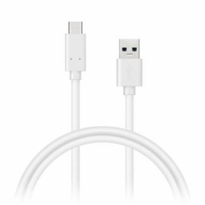 CONNECT IT Wirez USB C (Type C) - USB, tok proudu až 3A !...