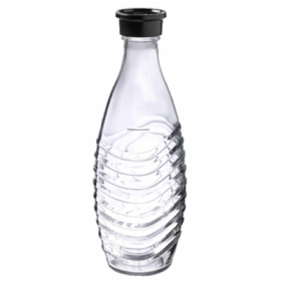 SodaStream Skleněná lahev Penguin/Crystal, 0,7 l