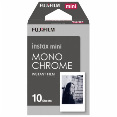 Fujifilm Instax Mini Monochrome WW1 10 ks