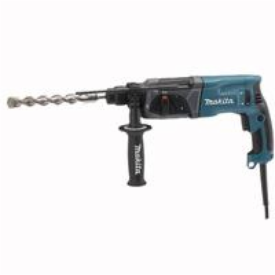 Makita HR2470 Kombinované kladivo 780W, SDS-Plus