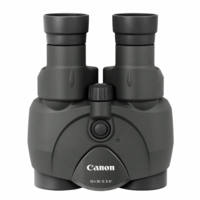 Canon Binocular 10 x 30 IS II dalekohled