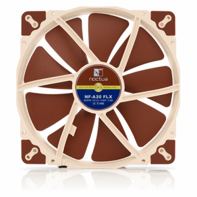 Noctua NF-A20 FLX