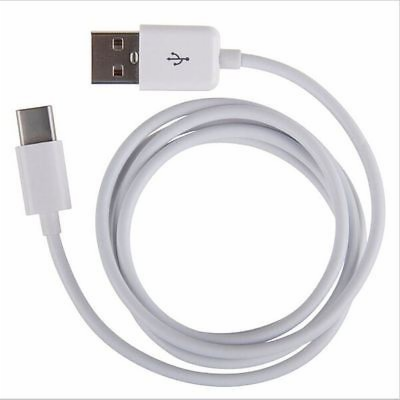 SAMSUNG EP-DW700CWE Type-C Datový Kabel 1.5m White Bulk