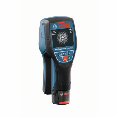 Bosch Wallscanner D-tect 120 + LBoxx (0.601.081.301)