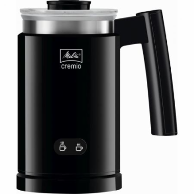 Melitta Cremio napěňovač mléka, šlehač mléka, 450 W,  250...