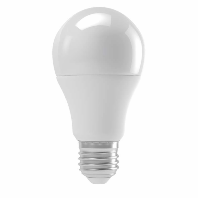 Emos LED žárovka Classic A60, 8W/50W E27, NW neutrální bí...