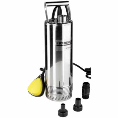 Karcher BP 2 Cistern čerpadlo pro vrtané studny  1.645-420.0