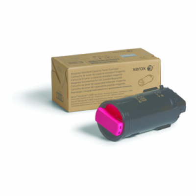 Genuine Xerox Magenta Extra High Capacity Toner Cartridge...