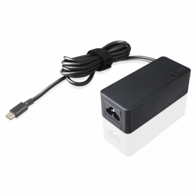 Lenovo USB-C 45W AC Adapter GX20N20875