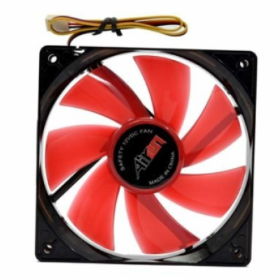 AIREN FAN RedWings80 LED RED