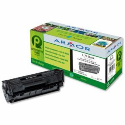 OWA Armor toner pro HP Laserjet P1505, 2000 Stran, CB436A...