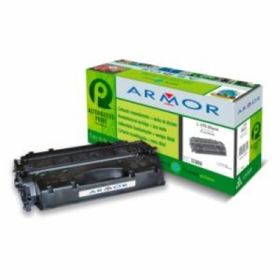 OWA Armor toner pro HP Laserjet P2050, P2055, 6500 Stran,...