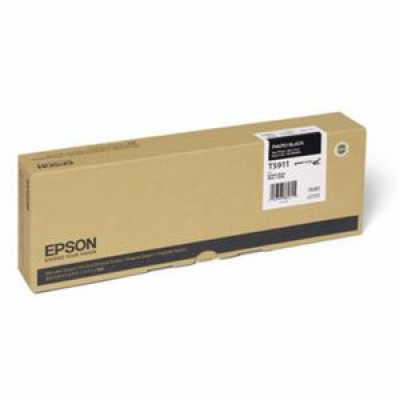 Epson T591 Photo Black