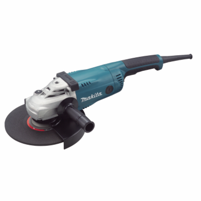 Makita GA9020RF Úhlová bruska, 2200W, 230mm