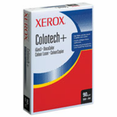 Xerox Papír Colotech (90g/500 listů, A3)