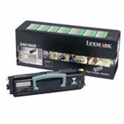 Lexmark toner pro E232/E33x 2.5K Return program