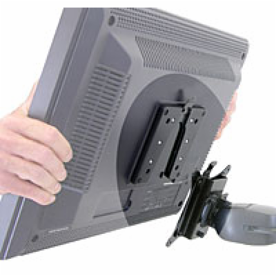 ERGOTRON Quick Release Bracket, redukce na úchyt ramena d...