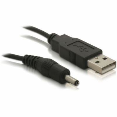 Delock Napájecí kabel z USB portu na jack 3,5 mm (pro PCM...