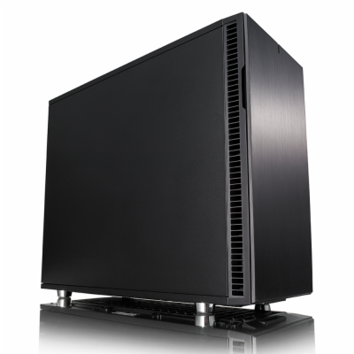 Fractal Design Define R6 FD-CA-DEF-R6-BK Fractal Design D...