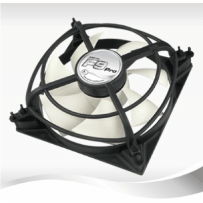 ARCTIC F9 PRO 92mm case fan low noise