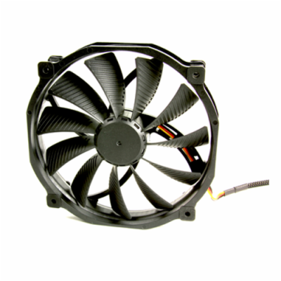 SCYTHE SY1425HB12L Glide Stream 140 mm fan 800rpm