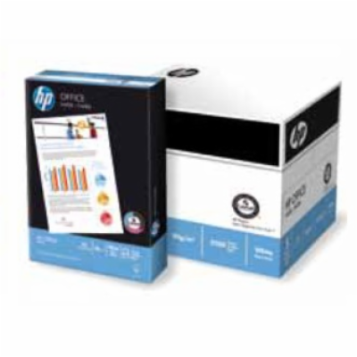 Europapier HP OFFICE PAPER B+ - A4, 80g/m2, 1x500listů