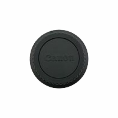 Canon Lens Dust Cap E - zadní krytka objektivu