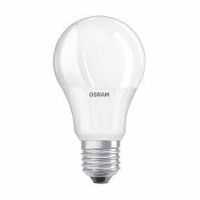 LED žárovka Osram E27 8,5W 4000K 230V A60