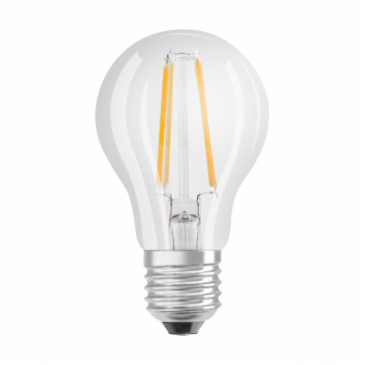 Osram LED žárovka E27  7,0W 2700K 806lm Value Filament A-...