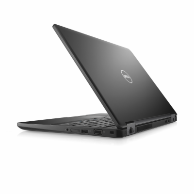 Dell Latitude 5580 i5-6440HQ / 8GB / 512GB SSD / Win10P