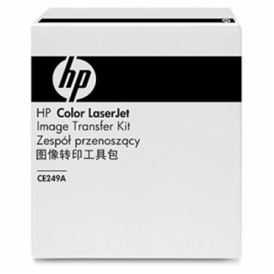 HP Transfer Kit pro HP Color LaserJet CP4025/CP4525 (150,...