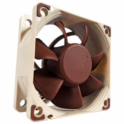 Noctua NF-A6x25 FLX, 60 x 60 x 25 mm 