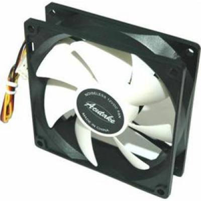 ACUTAKE ACU-FAN92  (White Wing Fan De Luxe)