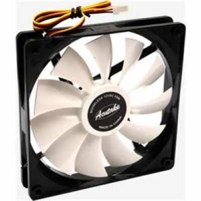 ACUTAKE ACU-FAN140 (White Wing Fan De Luxe)