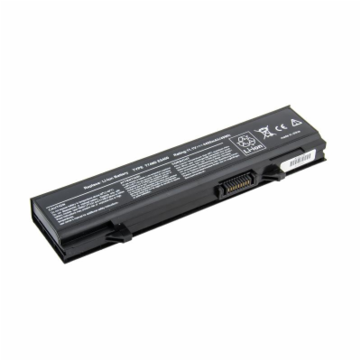 AVACOM NODE-E62H-N22 4400 mAh baterie - neoriginální, Del...