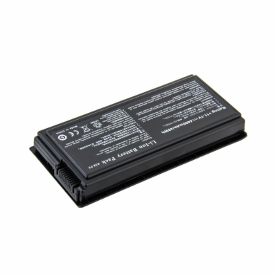 AVACOM NOAS-F5-N22 4400 mAh baterie - neoriginální Bateri...