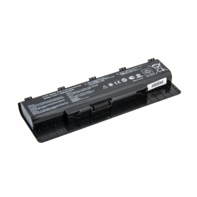 Baterie AVACOM NOAS-N56-N22 pro Asus N46, N56, N76 series...