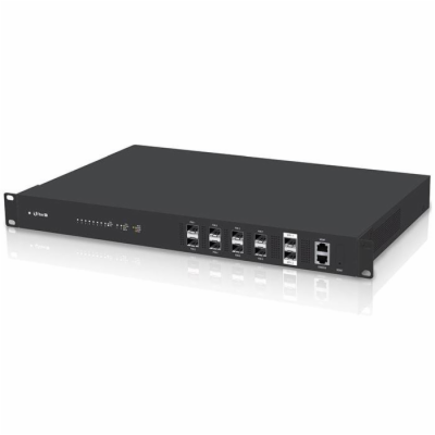 UBNT U Fiber, 8-port GPON OLT