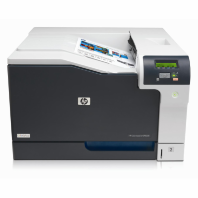 HP Color LaserJet Professional CP5225n (A3, 20/20 ppm A4,...